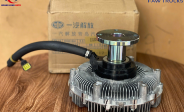 Ly Tâm Quạt Xe Đầu Kéo FAW 